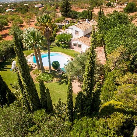 Casa Belaventura Boliqueime Exterior foto