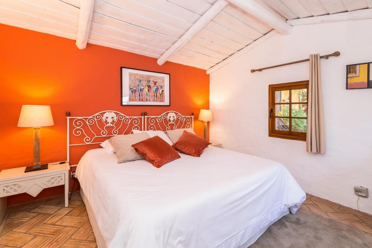 Casa Belaventura Boliqueime Exterior foto